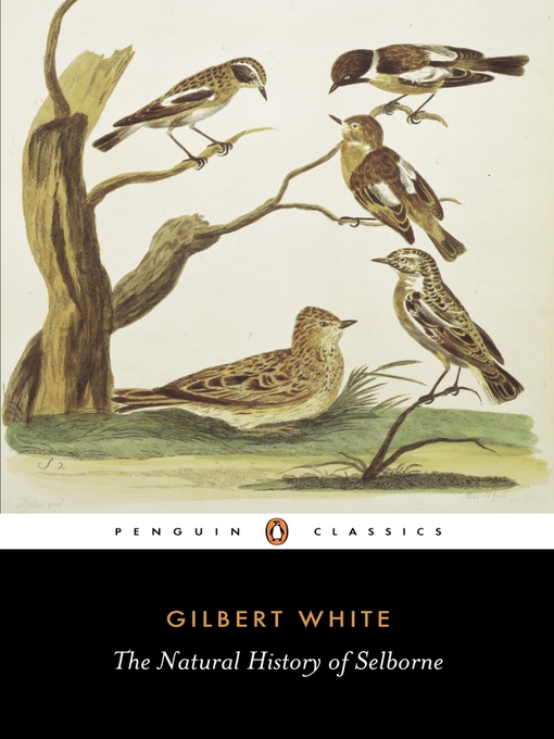 Title details for The Natural History of Selborne by Gilbert White - Available